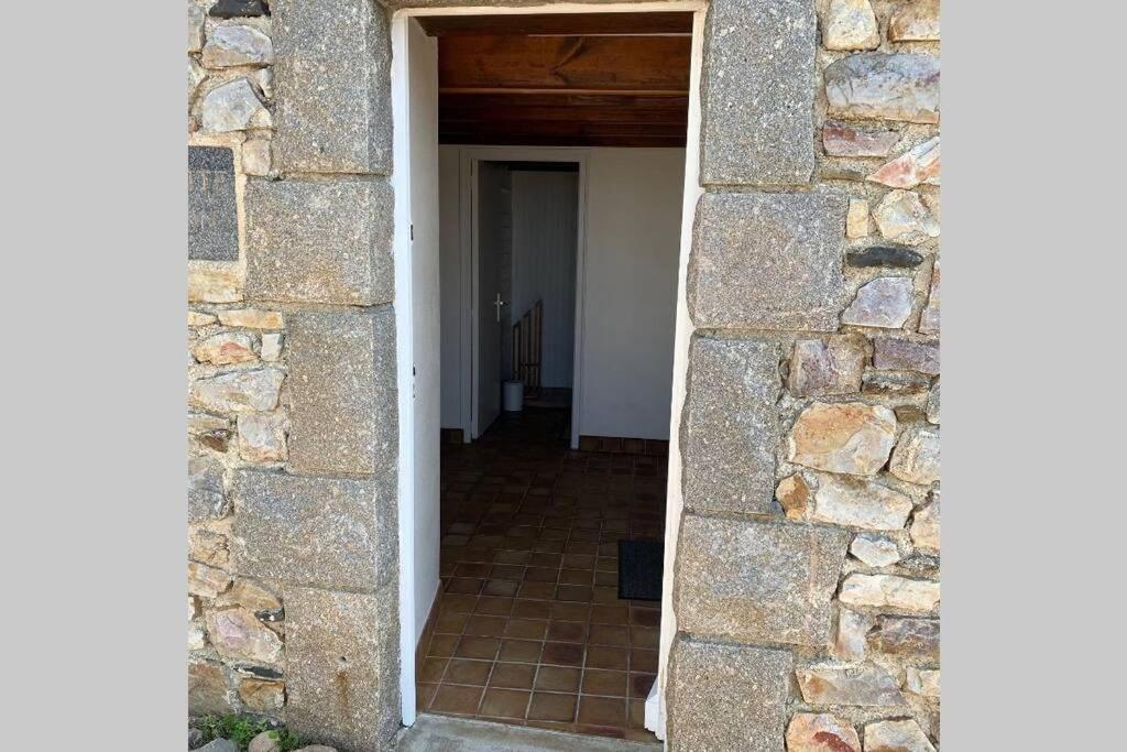 Sciotot - Bord De Mer - La Petite Maison Les Pieux Exterior photo